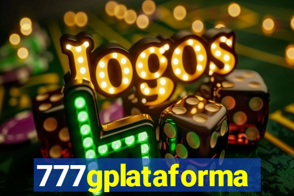 777gplataforma