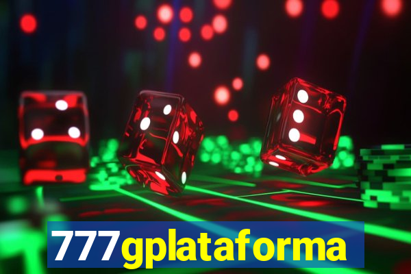 777gplataforma