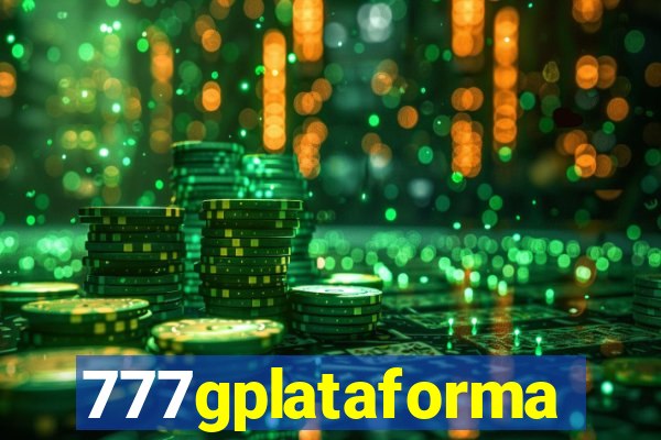 777gplataforma