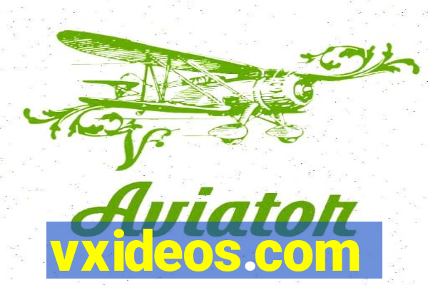 vxideos.com