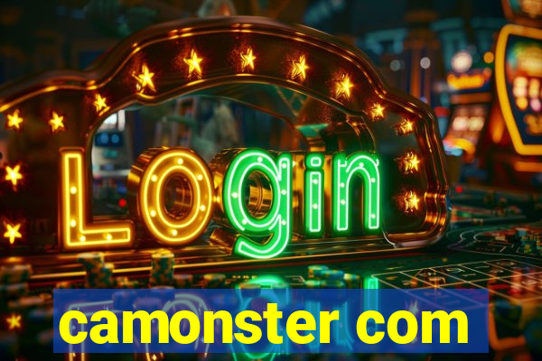 camonster com