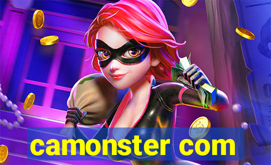 camonster com