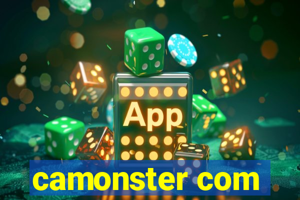 camonster com