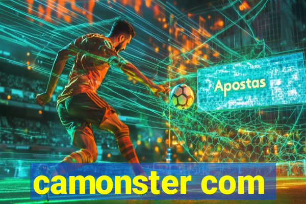 camonster com