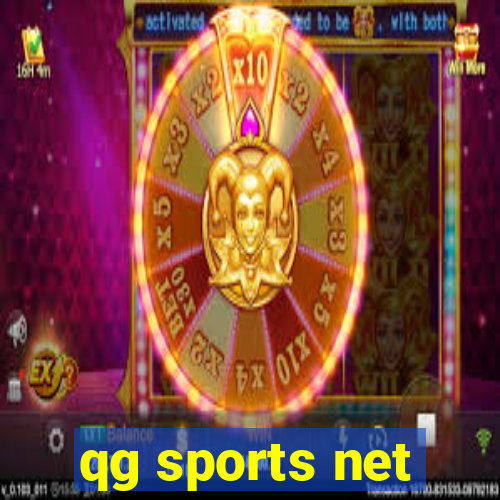 qg sports net