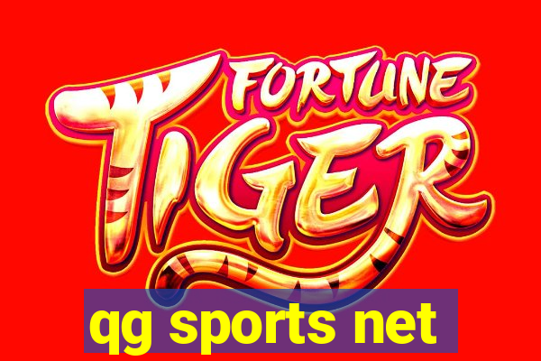 qg sports net