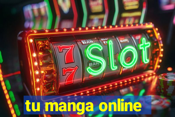 tu manga online