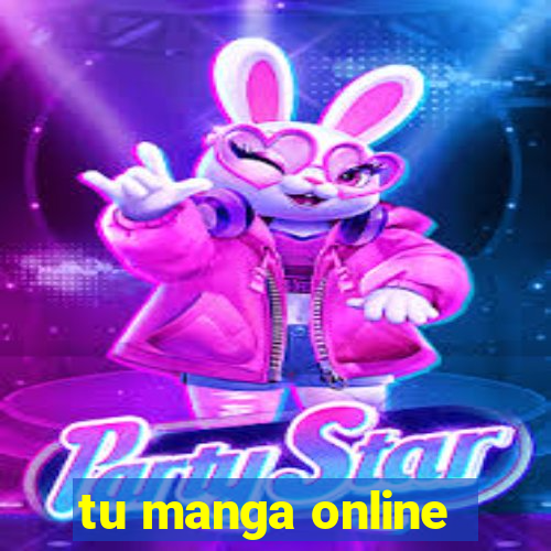 tu manga online