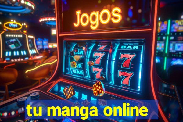 tu manga online