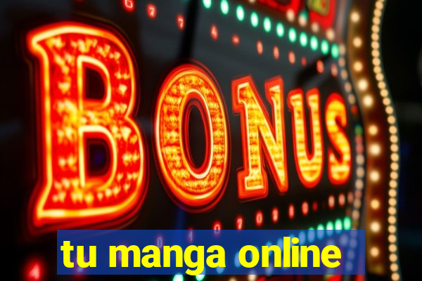 tu manga online