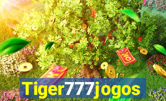 Tiger777jogos
