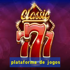 plataforma de jogos da deolane