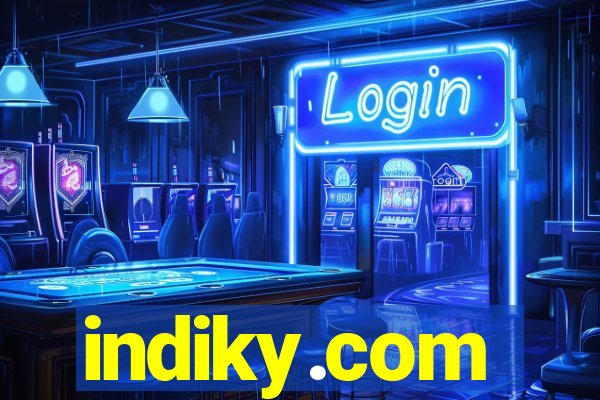 indiky.com