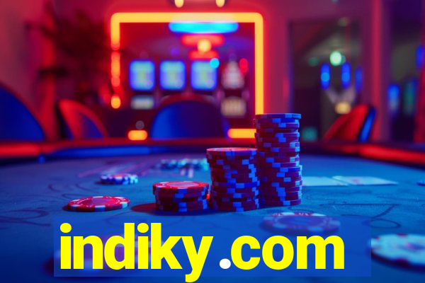 indiky.com