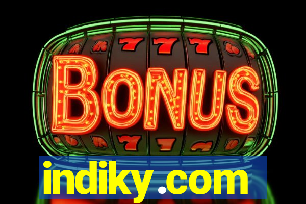 indiky.com