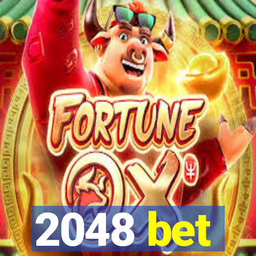 2048 bet