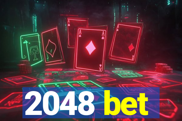2048 bet
