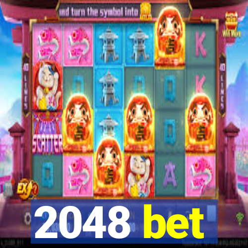 2048 bet