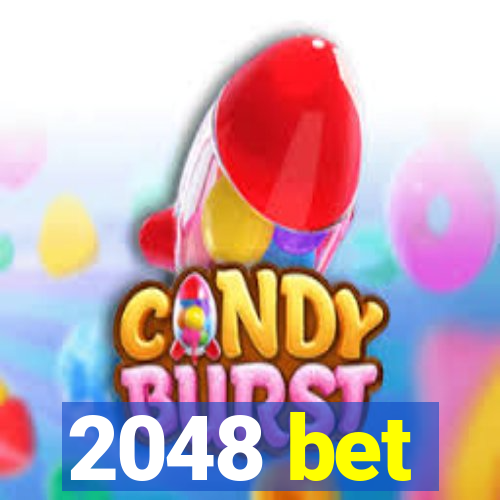 2048 bet