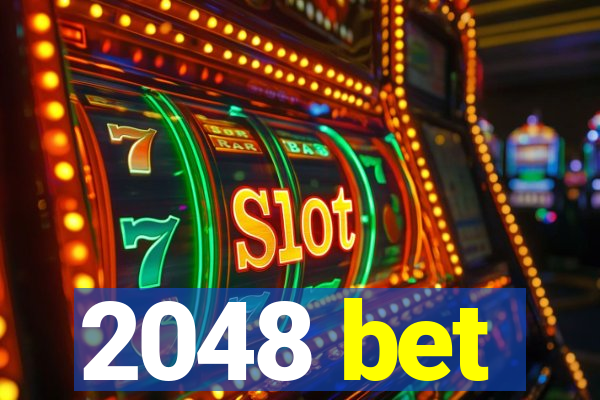 2048 bet