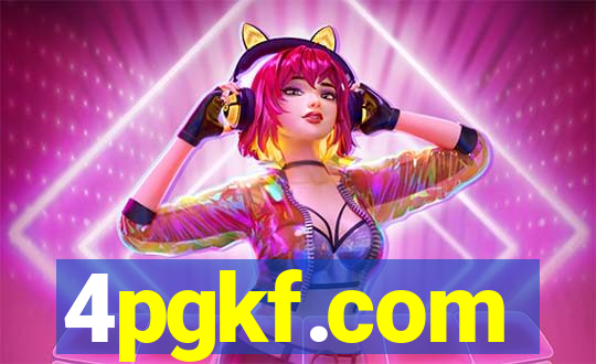 4pgkf.com