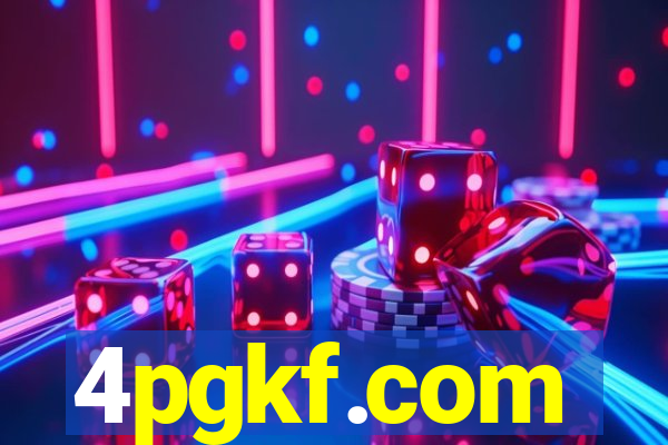 4pgkf.com