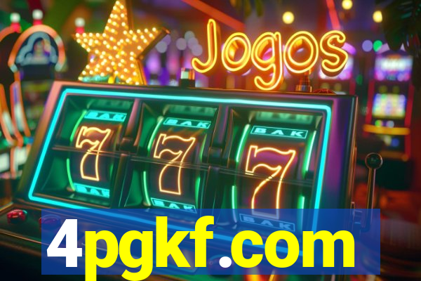 4pgkf.com