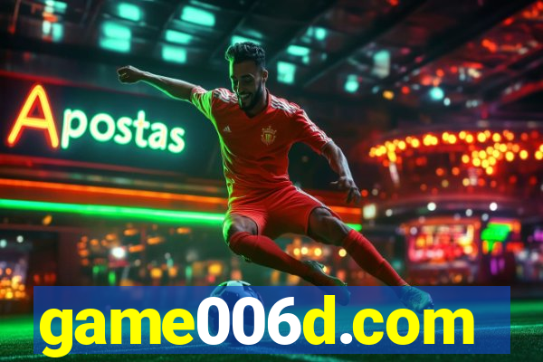 game006d.com
