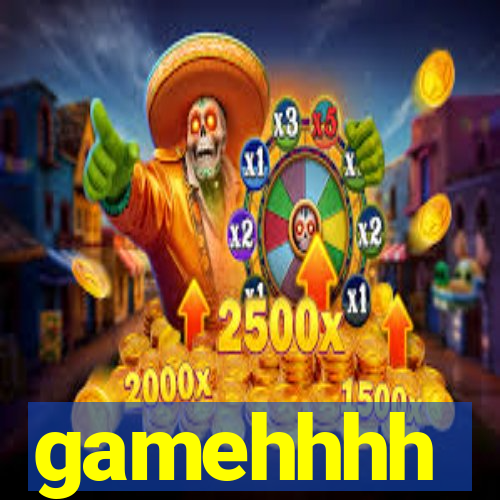 gamehhhh