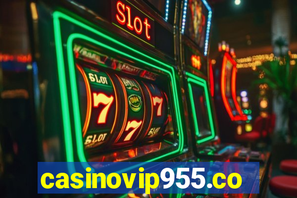 casinovip955.com