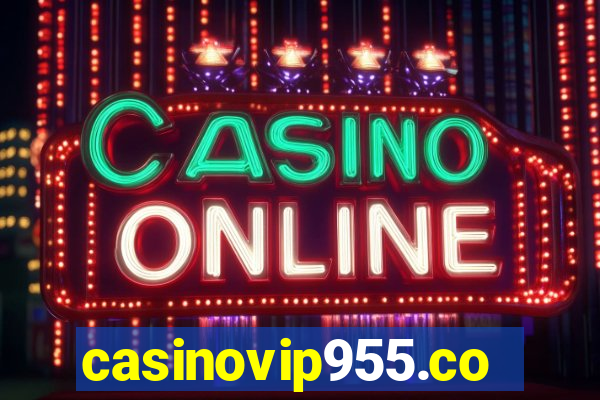 casinovip955.com