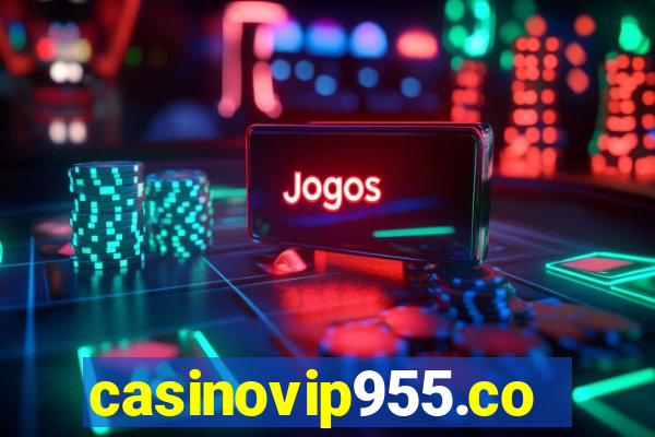 casinovip955.com