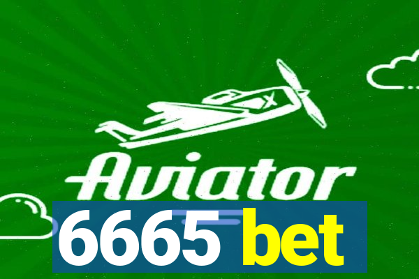 6665 bet