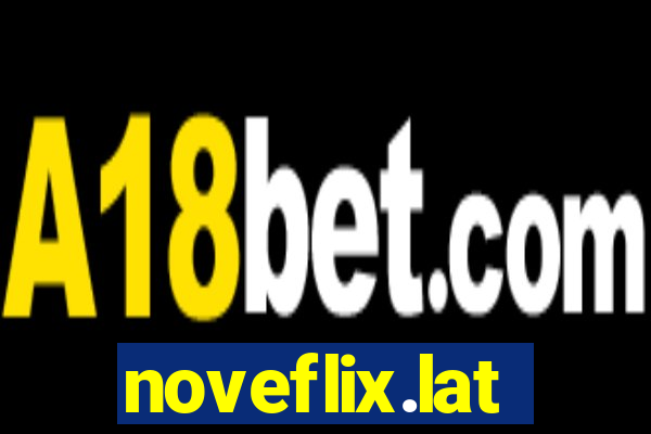noveflix.lat