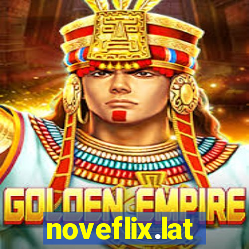 noveflix.lat