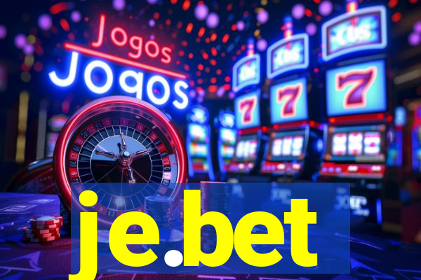 je.bet