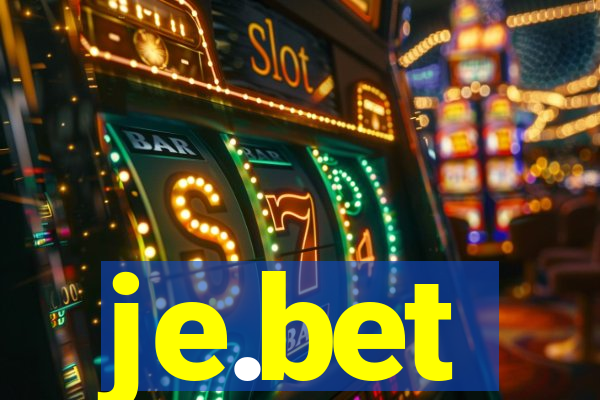 je.bet