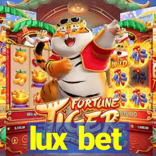 lux bet