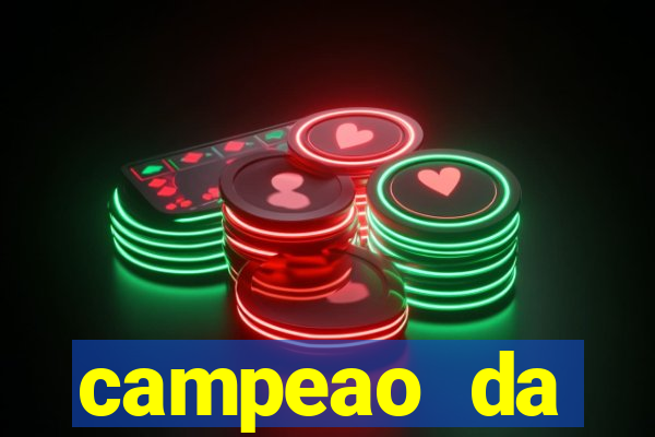 campeao da libertadores 2003