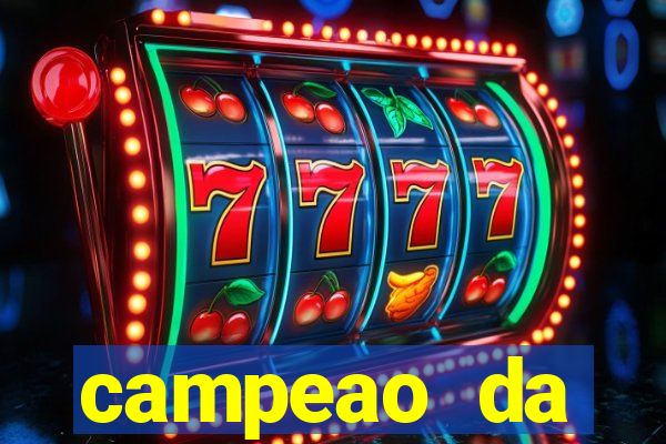 campeao da libertadores 2003