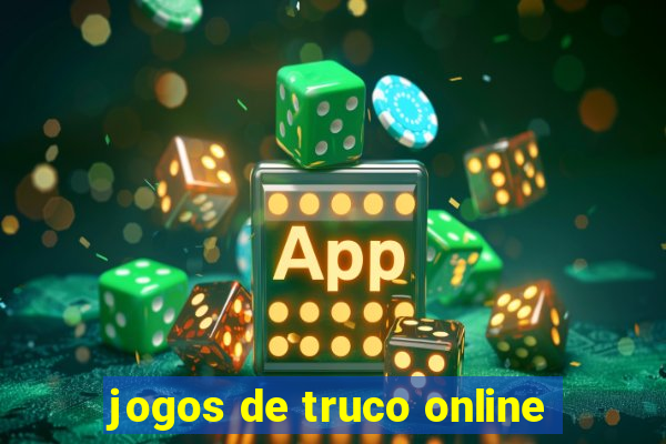 jogos de truco online