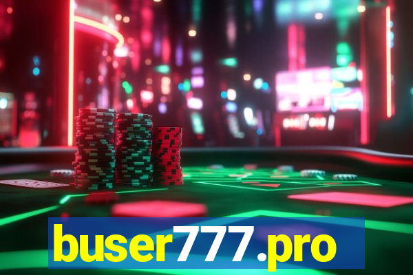 buser777.pro