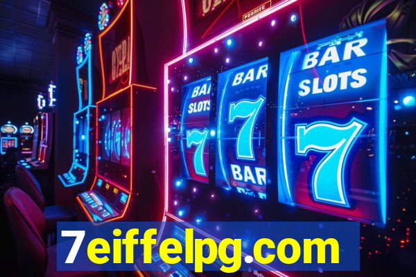 7eiffelpg.com