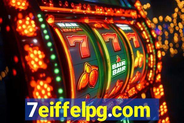 7eiffelpg.com