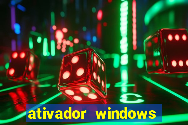 ativador windows server 2022