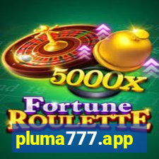 pluma777.app