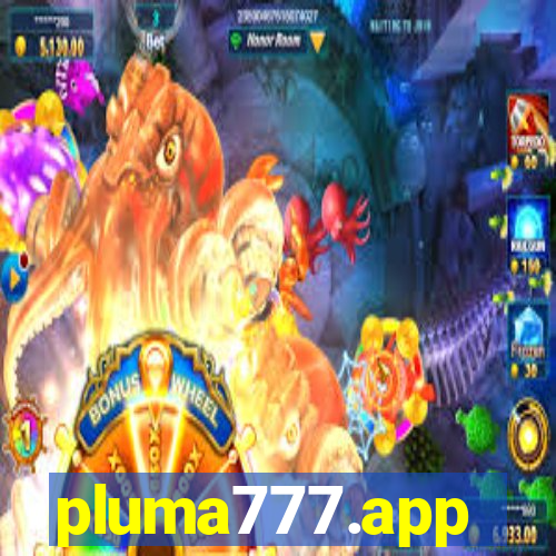 pluma777.app