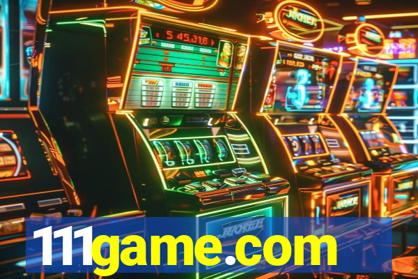111game.com