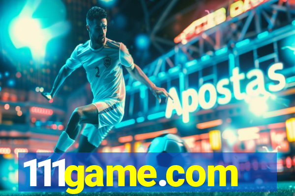111game.com
