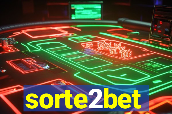 sorte2bet